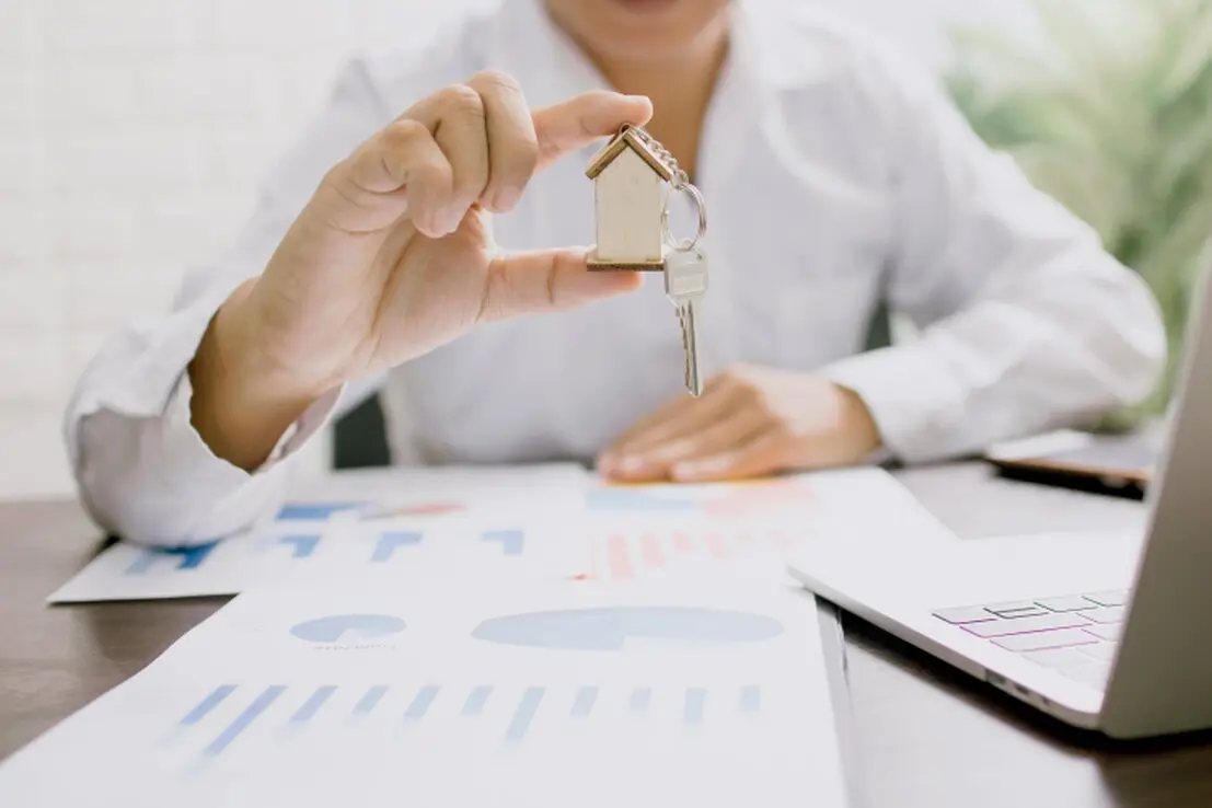 Firma di documenti per mutuo immobiliare